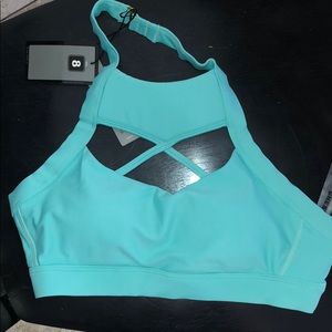 Chestee bra/swim top
